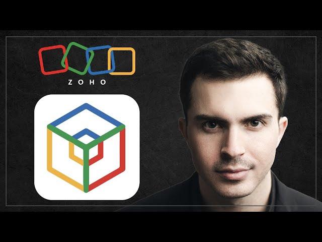 Zoho One Full Overview | For Beginners