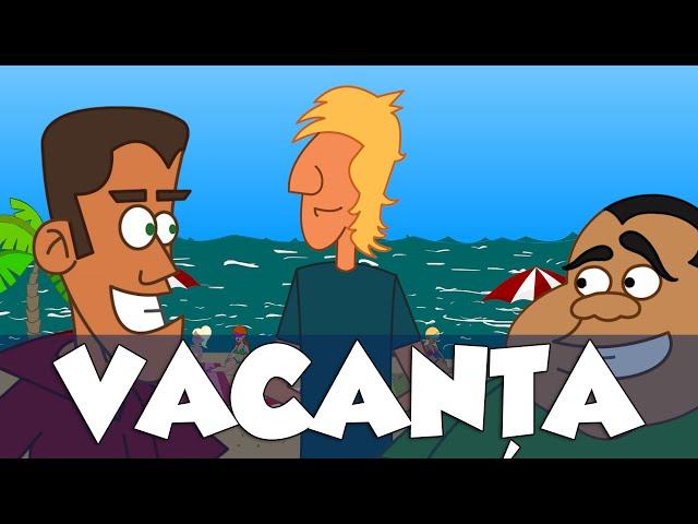 VACANȚA - Luzarii S03E22