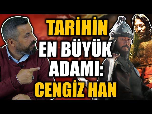 DÜNYANIN EN CANİ HÜKÜMDARI (40 Milyon insanın katili)| Ahmet Anapalı