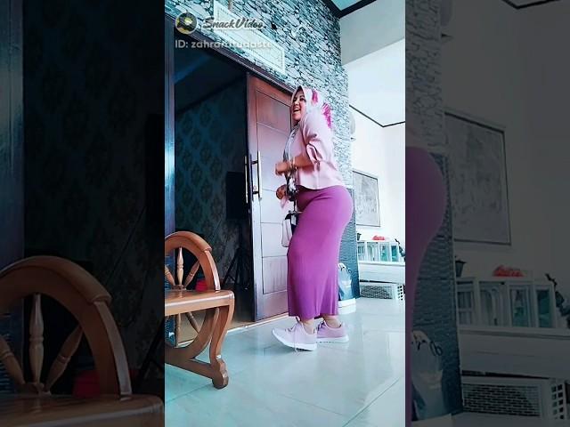 #shorts #jilbobs #jilbob Janda Bergoyang Part 62