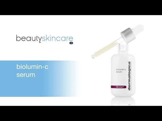 Dermalogica AGE Smart Biolumin C Serum | BeautySkincare.ie