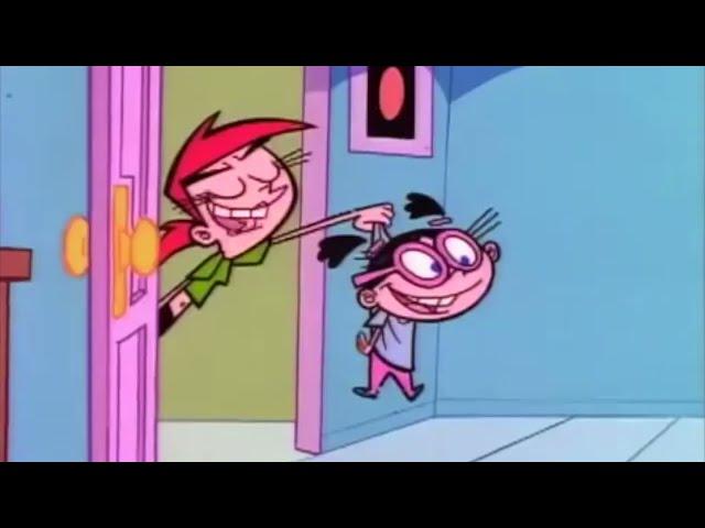 remember when Vicky was nice to Tootie?