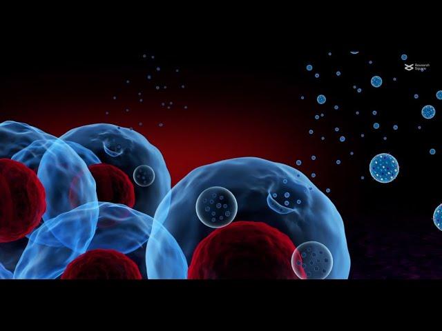 How tumor derived vesicles affect metabolism