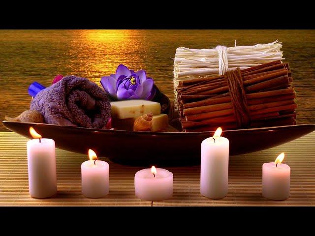 Musica rilassante per la Spa, yoga e meditazione, musica per massaggi. 6 ORE RELAXING MUSIC