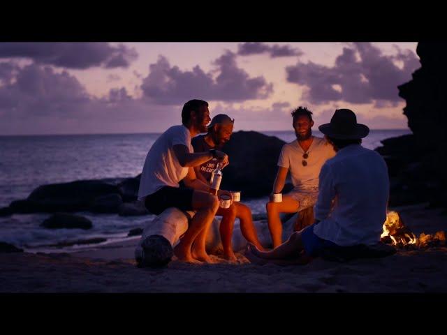 Talisker Whisky Atlantic Challenge | The Finish Line