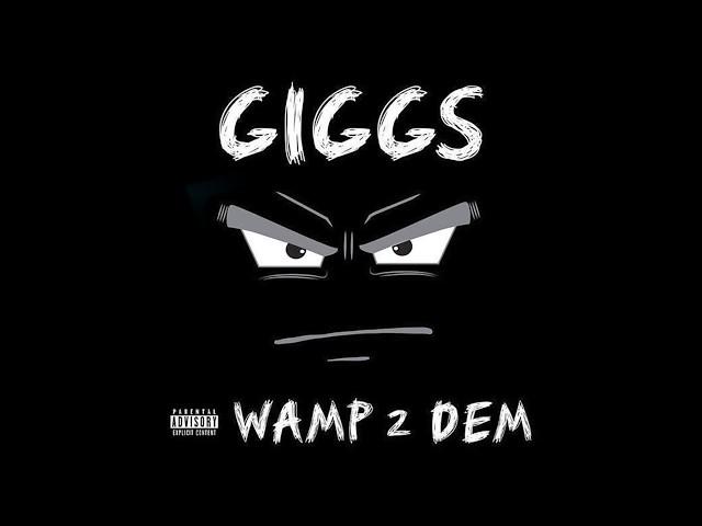 Giggs - Times Tickin' feat. Popcaan (Official Audio)