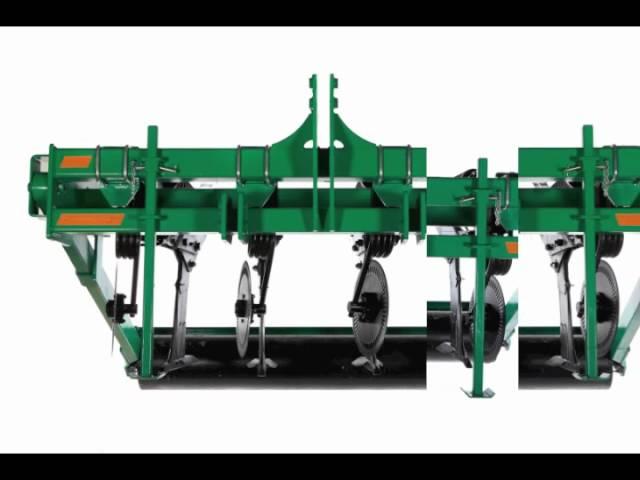Kerry Mechanical Engineering - Panbreaker (Improved Grass Growth)