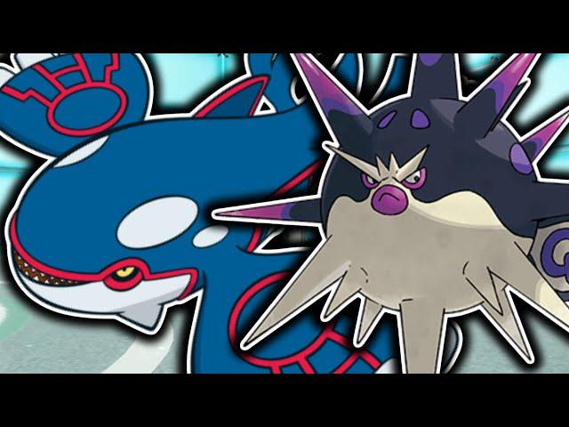 This is the BEST OVERQWIL team in VGC HISTORY • Pokemon Scarlet/Violet VGC Battles