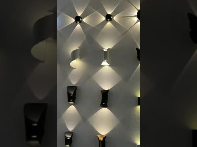 Wall Lights