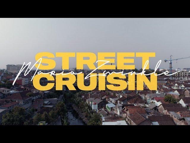 Mario Zwinkle - Street Cruisin