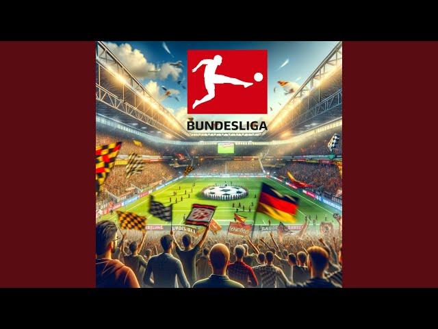 Bundesliga (feat. Rockywhereyoubeen)