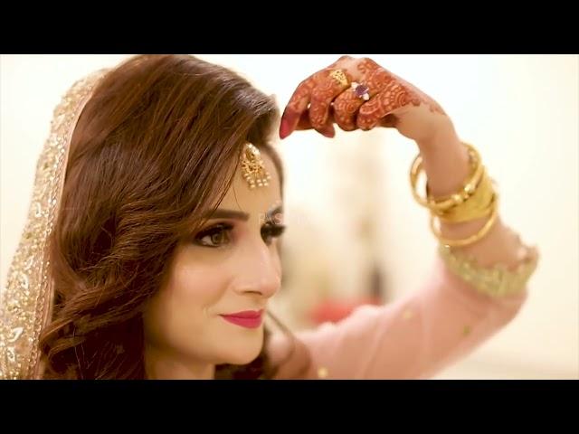 Urooj & Shahbaz | Wedding Highlights | Risen Pro Memories