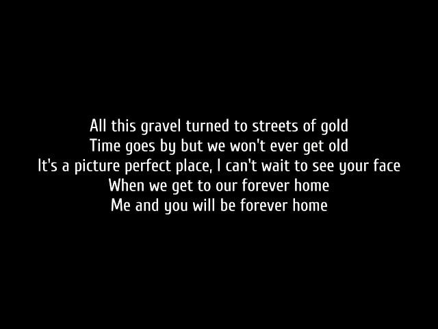 Chris Tomlin - Forever Home Ft. Florida Georgia Line (Alt. Karaoke Version)