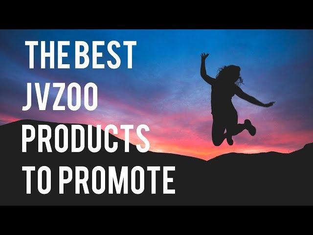 JVZoo Top Sellers - How To Find The Best JVZoo Products To Promote As An Affiliate