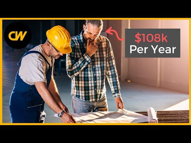 Become a Construction Manager in 2021? Salary, Jobs Market