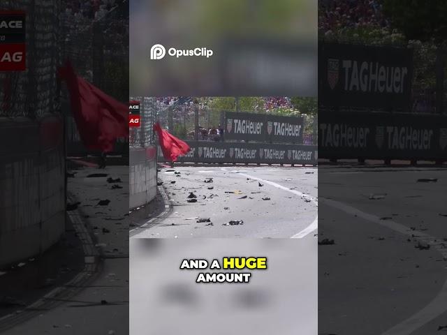 remember 2024 ? #f1 #formulaone #grandprix #racingcar #monaco