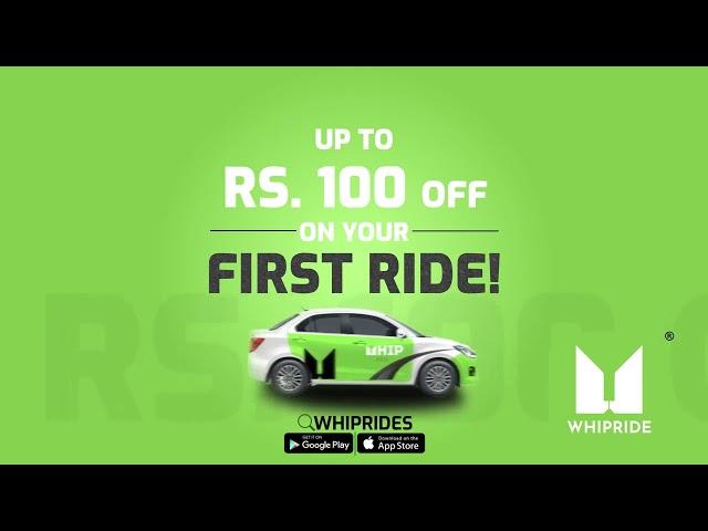 Cheap And Best Cab Services In Hyderabad | WhipRides