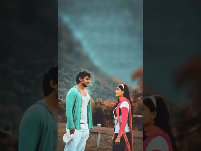 Neeve | Darling | Prabhas | G. V. Prakash Kumar