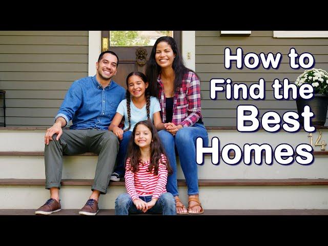 How to Find Your Dream Home | Your Home Sold Guaranteed Realty (864) 971-3280