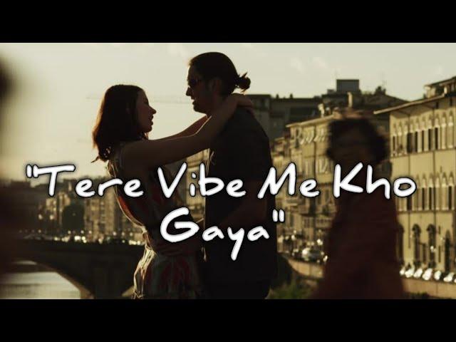 AnmolKind - "Tere Vibe Me Kho Gaya" (Official Video)