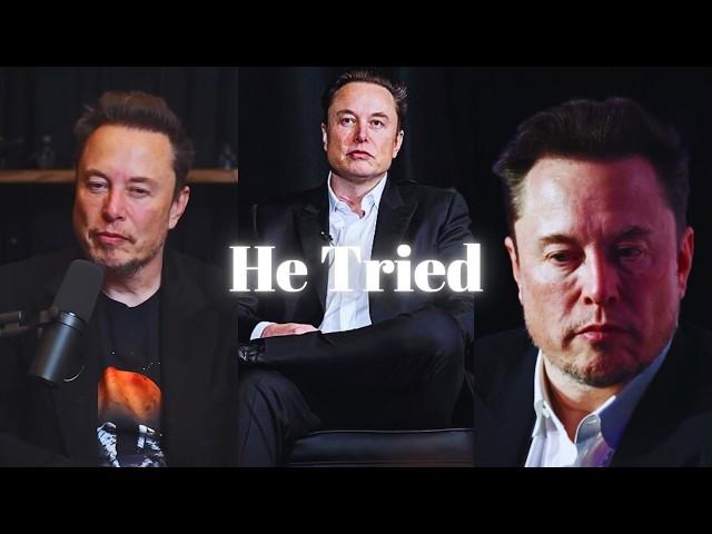 When Elon Musk Tried to Tell Us Something | Billionaire Wisdom Unveiled