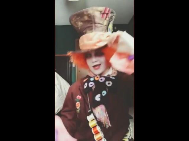 Bring It Around Now, dadadadadada LADIES - TikTok Ad