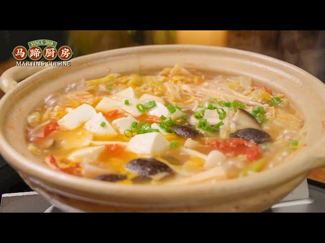 8道春季汤水，养生简单美味！！Cantonese Delicious Soup