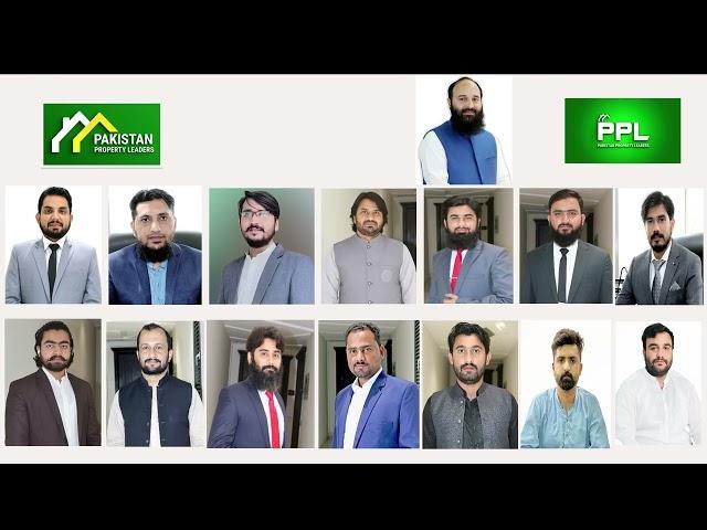 Team PPL - Bahria Town Karachi