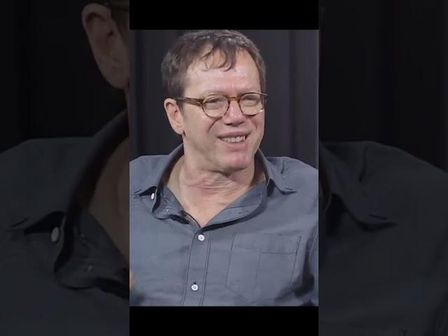 Robert Greene: Narcissism is NOT All Bad (Brad Carr Clip) #shorts