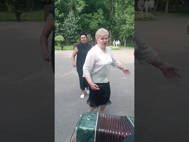 Частушки! Всё в шутку! Это Гомель!