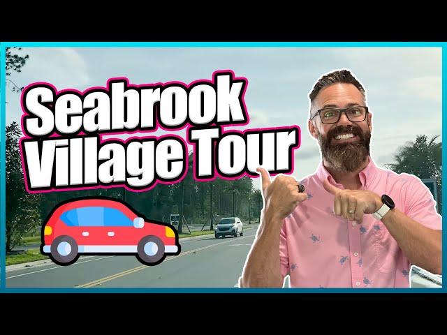 Seabrook Village Nocatee Community Tour | Moving to St Johns County FL