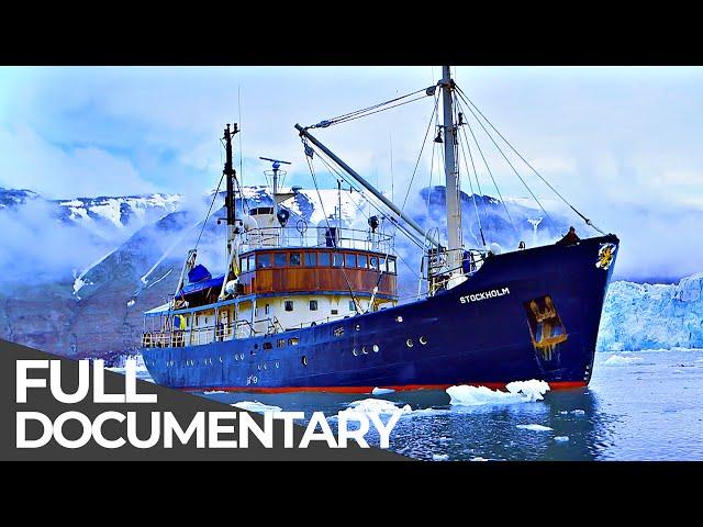 World’s Toughest Boat Trips | The Arctic | Free Documentary