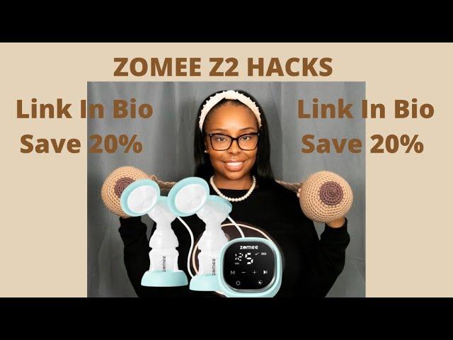 Zomee Z2 Hacks