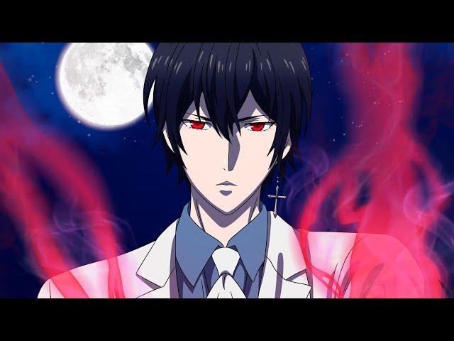 Noblesse Episodes 1-13 English Dub