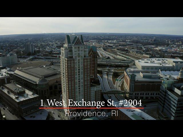 1 West Exchange Street #2904 Providence, RI 02903