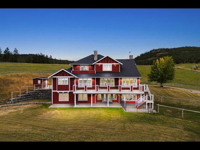 2600 Highway 97, Monte Lake/Westwold, BC - Sotheby's International Realty Canada