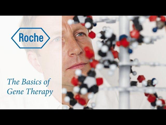 The Basics of Gene Therapy - An animation for all audiences