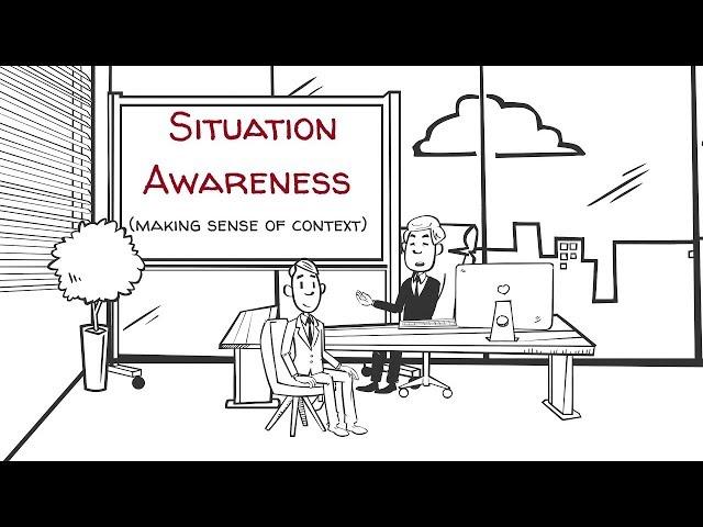 Situation Awareness