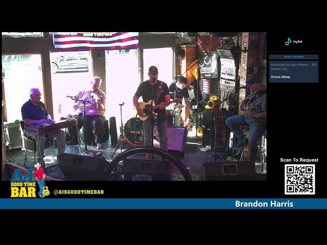 Live from AJ's | Request a song: www.mysetmusic.com/ajs-online