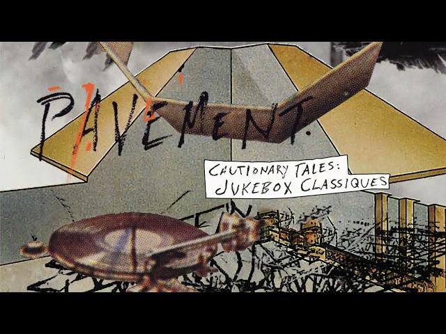 Pavement- "Your Time to Change" (Official Audio)