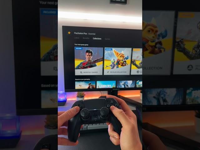 PS5 Users NEED to do this AS SOON AS POSSIBLE!!! #playstation