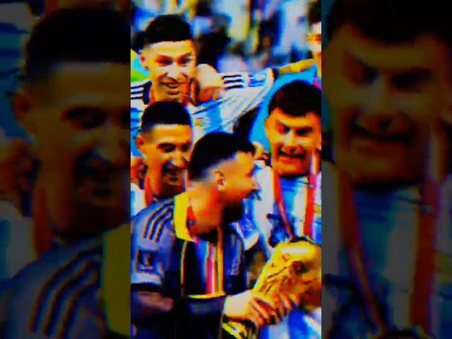 Credits to pyeftbl just edited the video.#foryou #messi #credit #edit