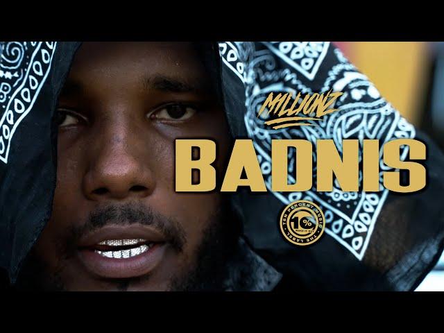 M1LLIONZ - BADNIS