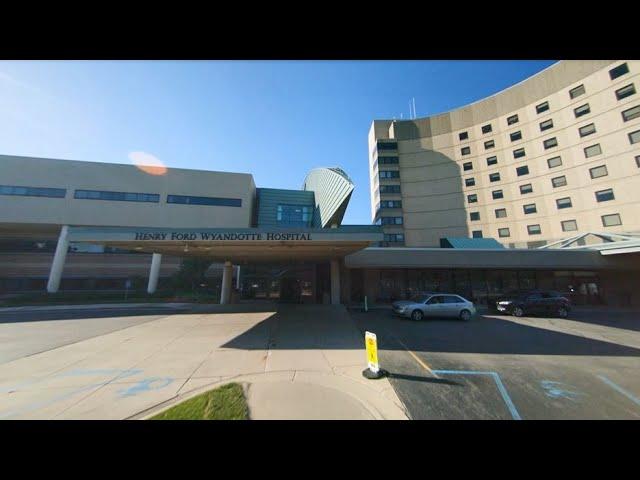 Henry Ford Wyandotte Birthing Center Virtual Tour