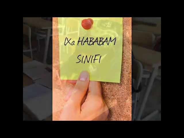 Elbaba Melikli  lX a