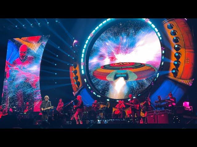 One More Time - Jeff Lynne’s ELO - Toronto, Canada, September 9, 2024