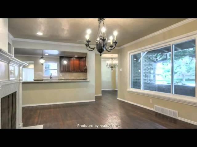 6142 Walnut Hill Lane, Dallas, TX