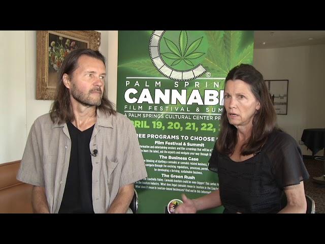 Palm Springs Cannabis Film Festival & Summit