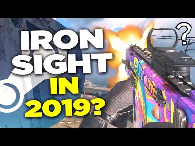 What is Happening to Ironsight in 2019...