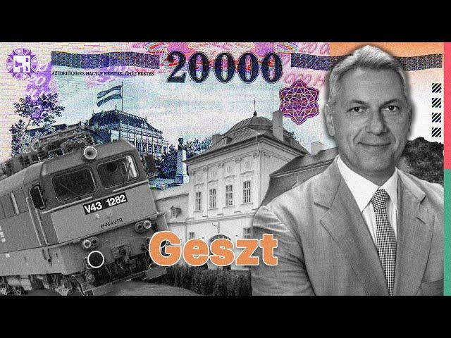 Kastély Tour Lázár Jánossal 3. rész | A geszti Tisza-kastély